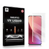 Mocolo 3D UV Glass - Full screen UV protection glass for Xiaomi 12 Pro