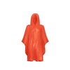 Lifetime - Poncho / cape de pluie (Orange)