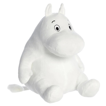 Mumins – Plüschfigur Mumin 33 cm