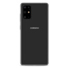 PURO 0.3 Nude - Etui Samsung Galaxy S20 Ultra (Transparent)