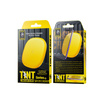 WEKOME WP-U165 Tint Series - Chargeur inductif sans fil Qi 15W (Jaune)