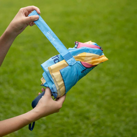 Disney Stitch - Parapluie pliant automatique