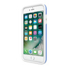 Incipio Performance Series SLIM Case - Coque blindée pour iPhone 7 (Frost/Blue)