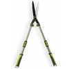 Kinzo - Telescopic hedge trimmer / pruner large telescopic