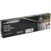 Dunlop - Filet de volley-ball et de badminton 609 x 220 cm