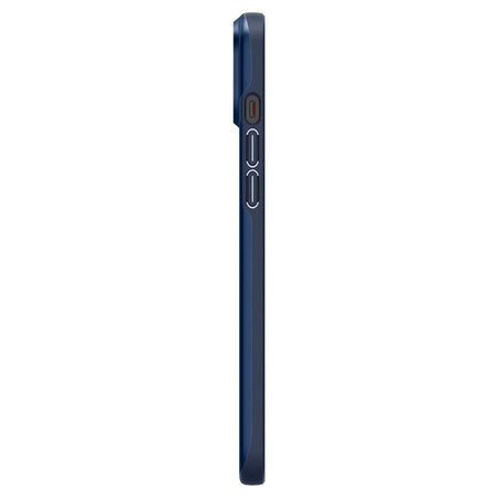 Spigen Thin Fit - pouzdro pro iPhone 15 (námořnická modrá)