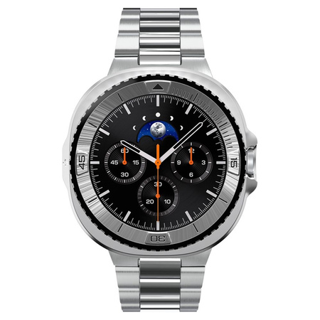 Nakładka do Galaxy Watch 8 Classic 46 mm Spigen Bezel Oryginalna Ochronna