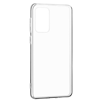 PURO 0.3 Nude - Samsung Galaxy A33 5G ecological case (transparent)