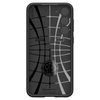 Spigen Optik Armor - tok Samsung Galaxy S23 készülékhez (fekete)