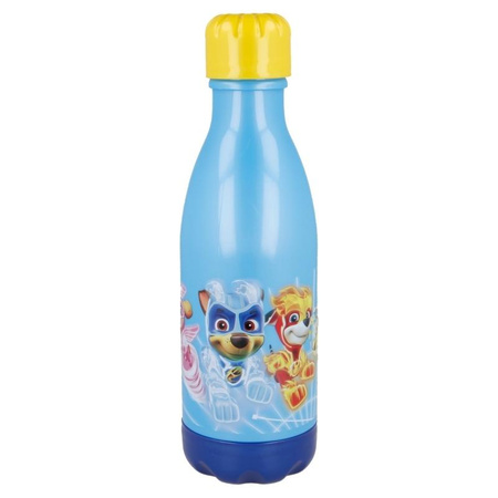 Paw Patrol - 560 ml Psi Patrol Mighty Pupus Bottle