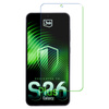 3mk SilverProtection+ - Pellicola protettiva per Samsung Galaxy S26+