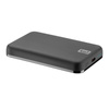 Cellularline MAG 5000 - 5000mAh 7.5W MagSafe inductive power bank (noir)