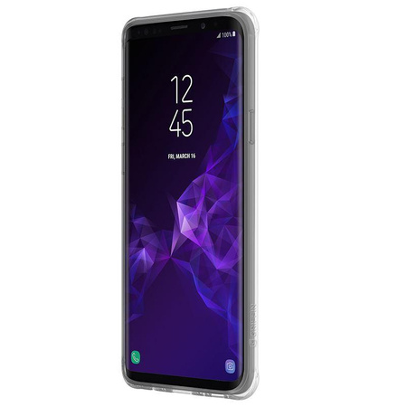 Griffin Reveal - Samsung Galaxy S9+ Case (transparent)