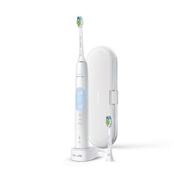 Philips Sonicare ProtectiveClean 5100 - Brosse à dents sonique (blanche)