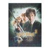 Harry Potter - Puzzle 500 elem díszdobozban (Harry Potter és a Titkok Kamrája)