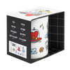 BT21 - Universtar kerámia bögre 350 ml