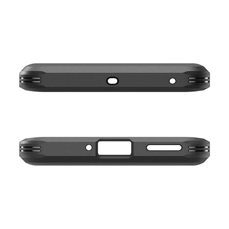 Spigen Tough Armor - Gehäuse für OnePlus 11 5G (Schwarz)