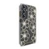 Case-Mate Floral Gems - Case for Samsung Galaxy S24+ (Gold)