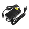 Green Cell - 54.6V 1.8A (RCA) Ladegerät für 48V Elektrofahrrad Akku