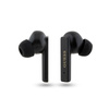 Guess Printed Logo - TWS Casque Bluetooth + étui de chargement (noir)
