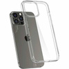 Spigen Ultra Hybrid - Coque pour iPhone 13 Pro Max (Transparent)