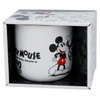 Mickey Mouse - Ceramic mug 400 ml