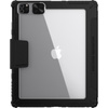 Nillkin Bumper Pro - tok Apple iPad Pro 12.9" 2020/2021 (fekete)