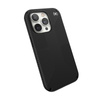 Speck Presidio2 Grip MagSafe - Antypoślizgowe etui iPhone 14 Pro (Black / Black / White)