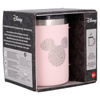 Mickey Mouse - 380 ml stainless steel thermal mug