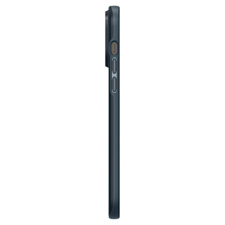 Spigen Thin Fit - pouzdro pro iPhone 14 Pro (Graphite)