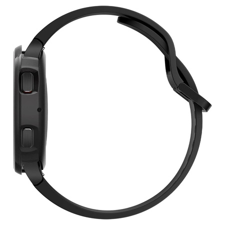 Spigen Liquid Air - Case for Samsung Galaxy Watch 4 / 5 40 mm (Black)