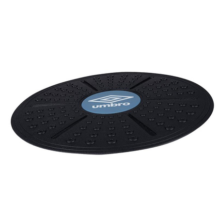 Umbro - Plate-forme d'équilibre, entraîneur d'équilibre rond 36 cm