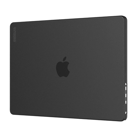 Pouzdro Incase Hardshell - MacBook Pro 16" (M2/M1/2023-2021) (Tečky/černá)