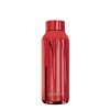 Quokka Solid - Termo láhev z nerezové oceli 510 ml (Sleek Ruby)