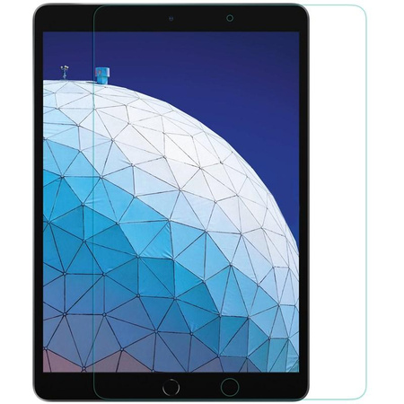 Nillkin H+ Anti-Explosion Glass - Verre de protection 0.3 mm iPad Air 2019 / iPad Pro 10.5 2017