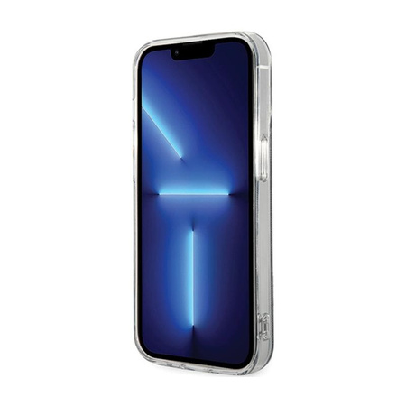 Guess 4G MagSafe - iPhone 15 Pro Case (black)