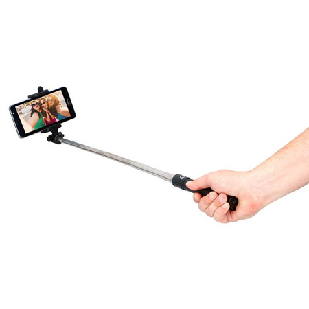 Grundig - Bluetooth Smartphone-Ständer / Selfie-Stick