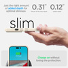 Spigen Ultra Hybrid - Case for iPhone 14 Pro Max (Beige)