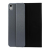 Tucano Up Plus Case - Etui pour iPad 10.9" (2022) avec aimant et support pour Apple Pencil (gris)