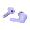 Trust Yavi - TWS kabellose Bluetooth In-Ear-Kopfhörer mit Ladetasche & ENC (Violett)