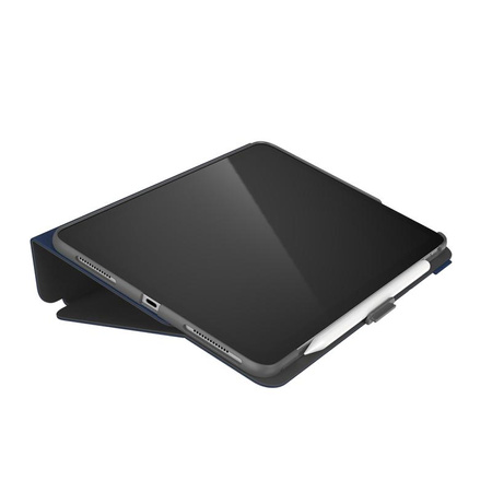 Speck Balance Folio - Case for iPad Pro 11" (2022-2018) / iPad Air 11" M3 (2025) / iPad Air 11" M2 (2024) / iPad Air 10.9" (5th-4th gen.) (2022-2020) (Arcadia Navy/Mood