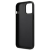 Guess 4G Triangle Collection - iPhone 12 Pro Max Case (brown)