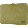 Tucano Velluto - MacBook Pro 16" / Laptop 15.6" Hülle (grün)