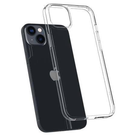 Spigen Air Skin Hybrid - pouzdro pro iPhone 14 Plus (čiré)