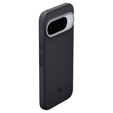 ETUI DO GOOGLE PIXEL 10 | 10 PRO do MAGSAFE SPIGEN NANO ORYGINALNE CZARNE