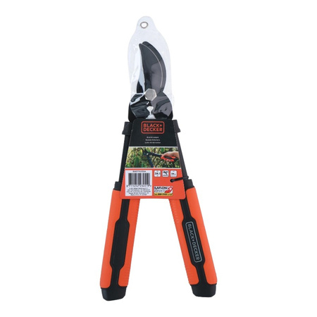 Black&Decker - Branch Pruner / Lopper 38.1x17.8x3 cm