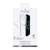 PURO LITEMAG - Étui MagSafe pour iPhone 14 Plus (Transparent)