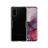 Nillkin Nature TPU Case - Samsung Galaxy S20 (Gris)