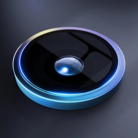 9H 3MK TEMPERED GLASS FOR IPHONE AIR PROTECTIVE LENS CAMERA