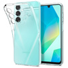 Spigen Crystal Flex - Etui pour Samsung Galaxy A16 4G/5G (Crystal Clear)